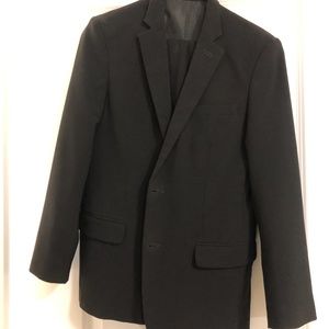 Calvin Klein Youth Suit